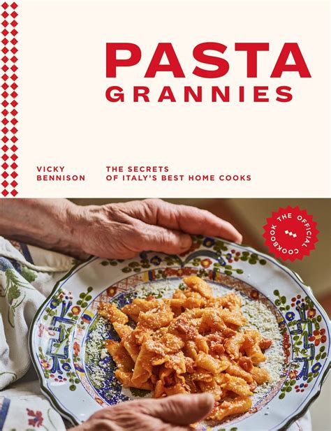 The magical italian cookbook